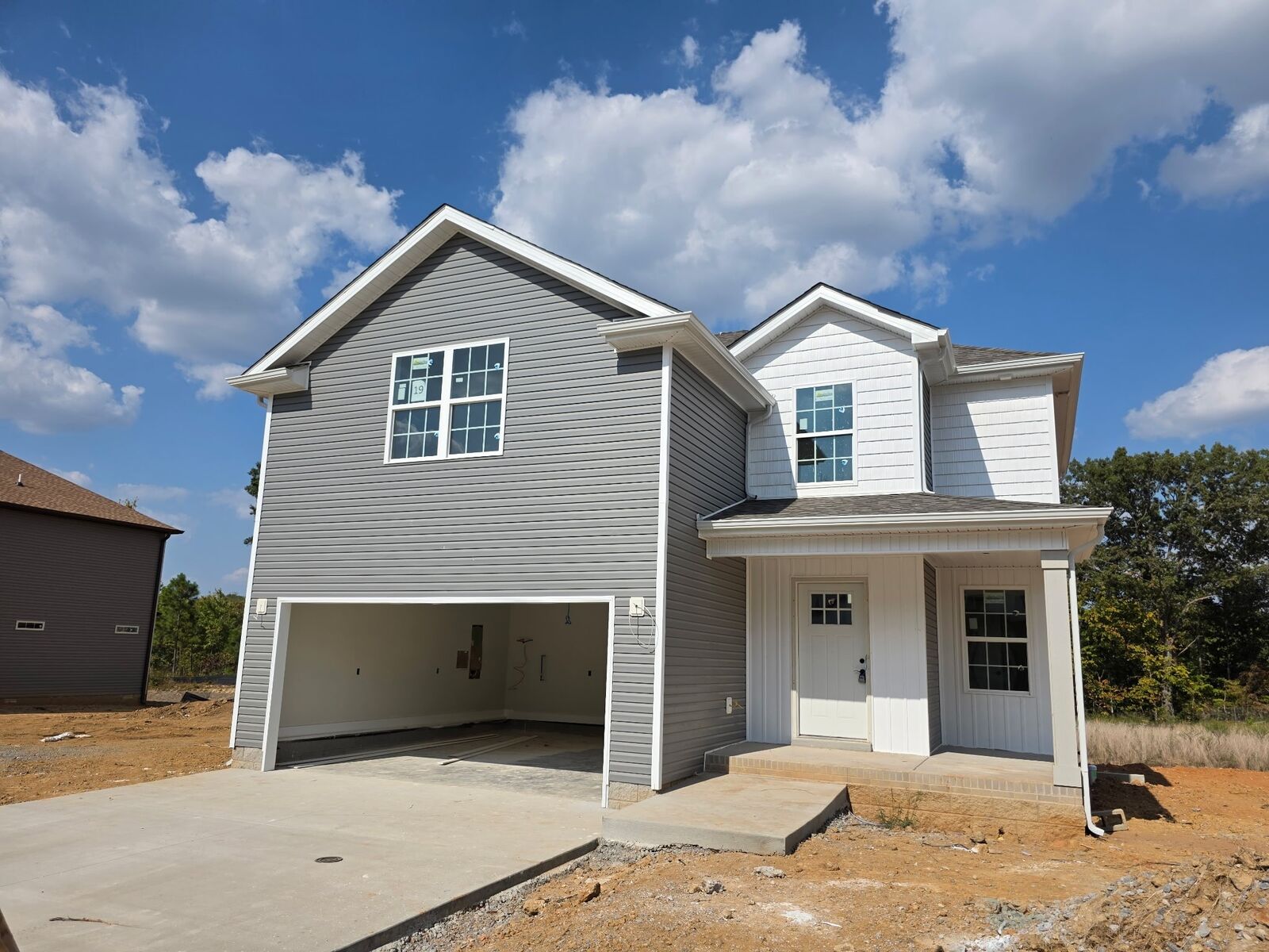 Property Photo:  259 Switchgrass Dr  TN 37042 