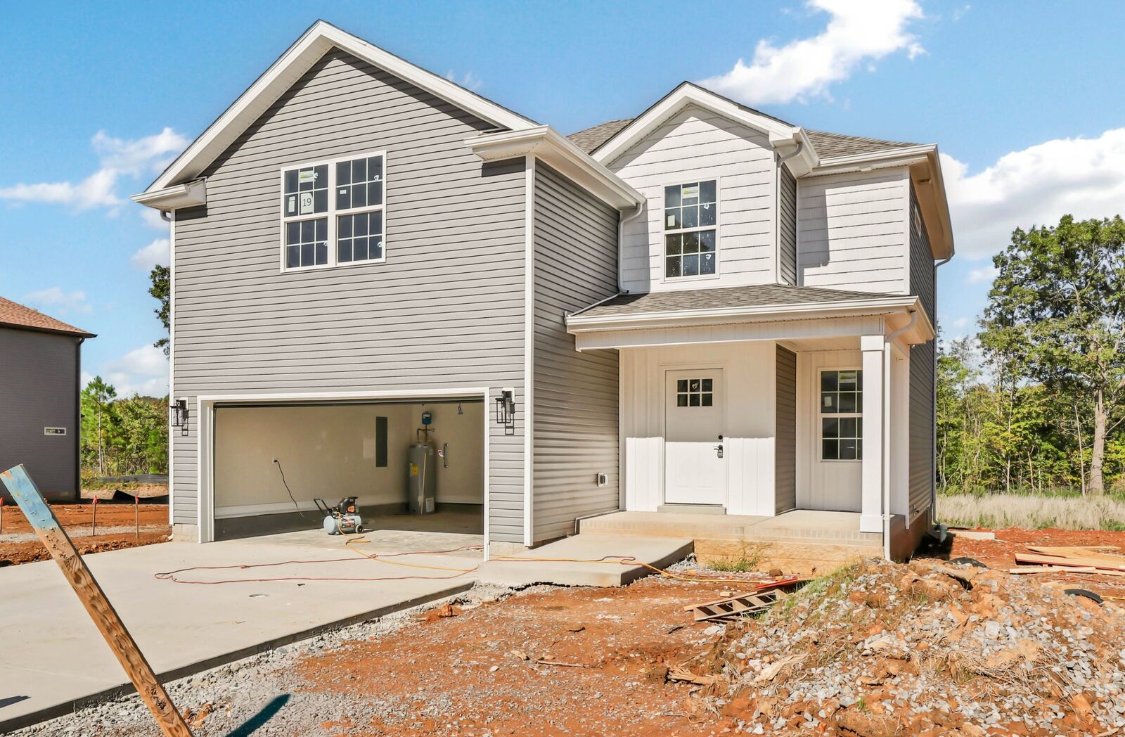 Property Photo: 259 Switchgrass Dr TN 37042