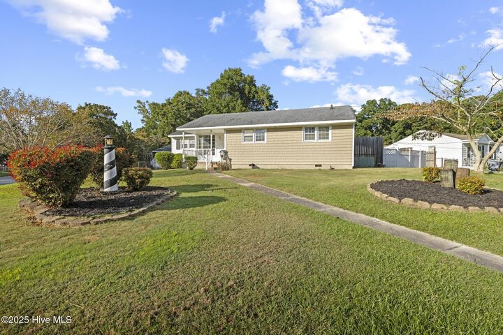 200 Banks Street  Jacksonville NC 28540 photo