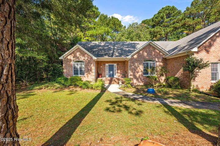 1209 Carmel Lane  New Bern NC 28562 photo