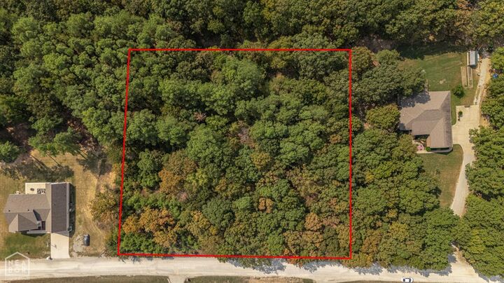 Property Photo:  130 County Road 461  AR 72404 