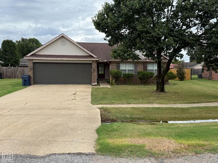111 Primo Cr.  Marion AR 72364 photo