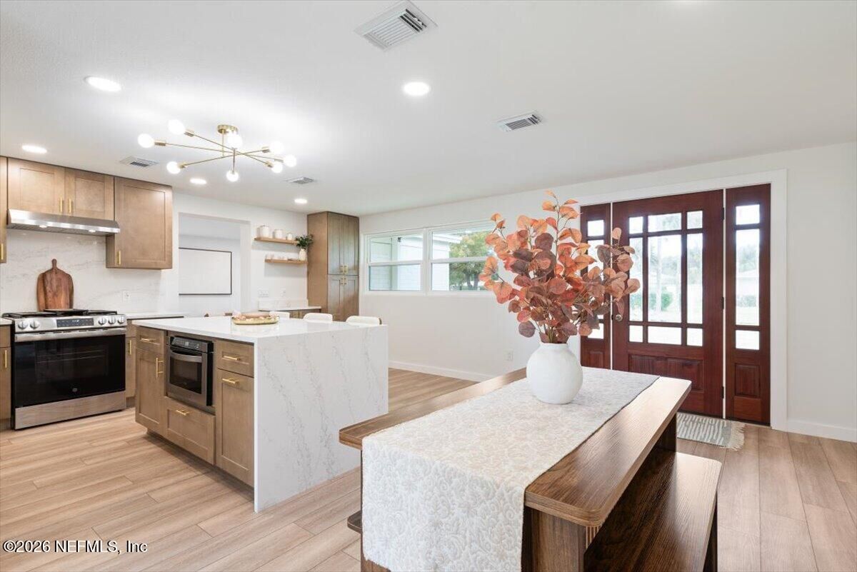 Property Photo:  490 Mako Drive  FL 32233 