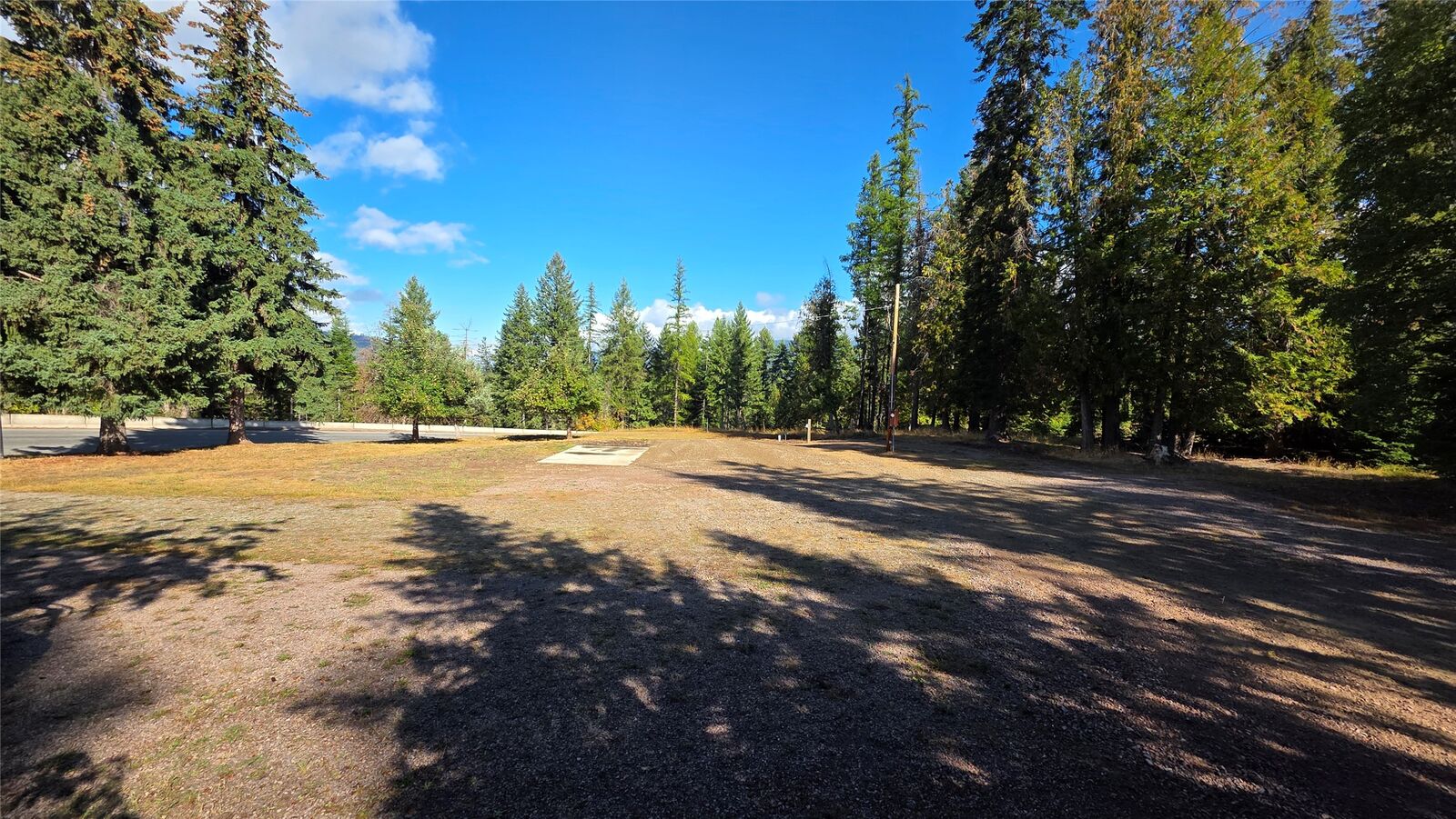 Property Photo:  687 Iron Creek Road  MT 59935 