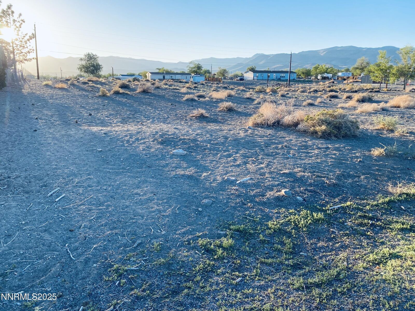 Property Photo:  5225 Abilene Drive  NV 89429 