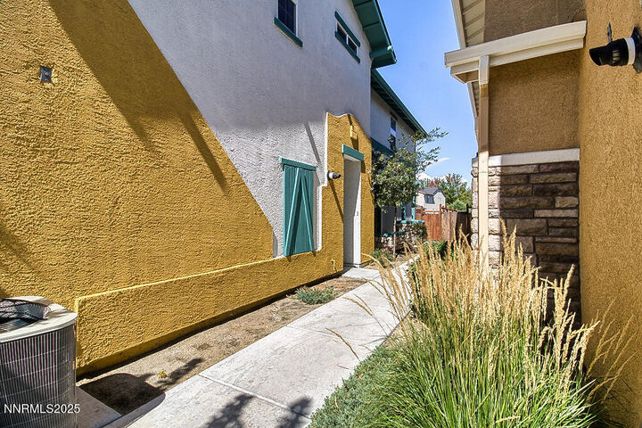 Property Photo:  1254 Concho Trail  NV 89410 