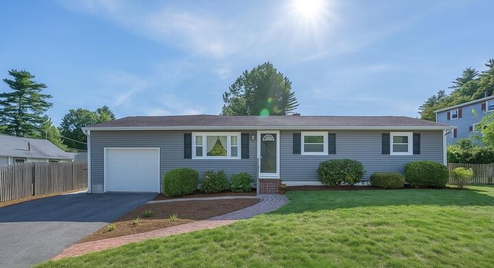 Property Photo: 28 Nottingham Drive NH 03062