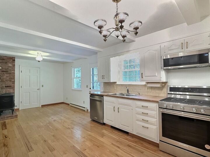 Property Photo: 195 Pine Hill Road NH 03257