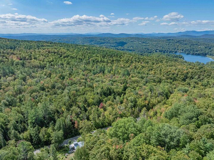 Property Photo: 00 East Hill Road VT 05681