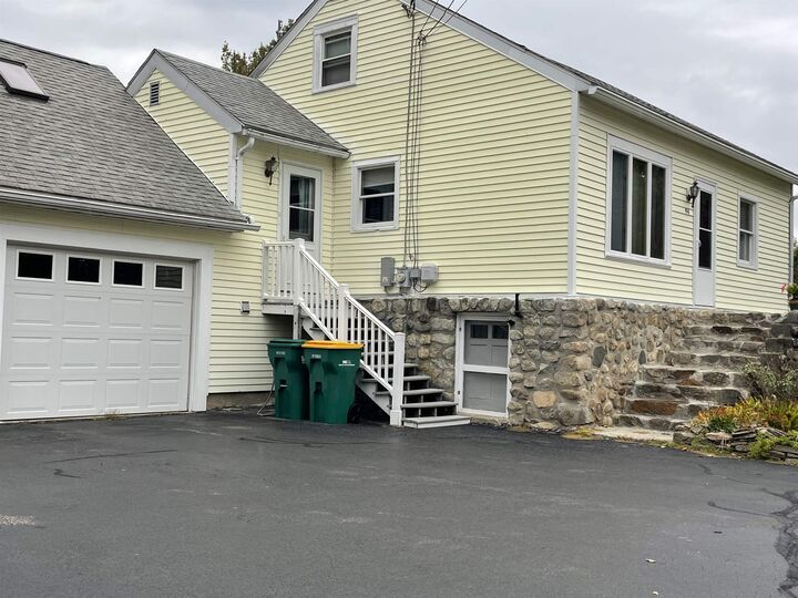 Property Photo:  94 Whitehall Road  NH 03868 