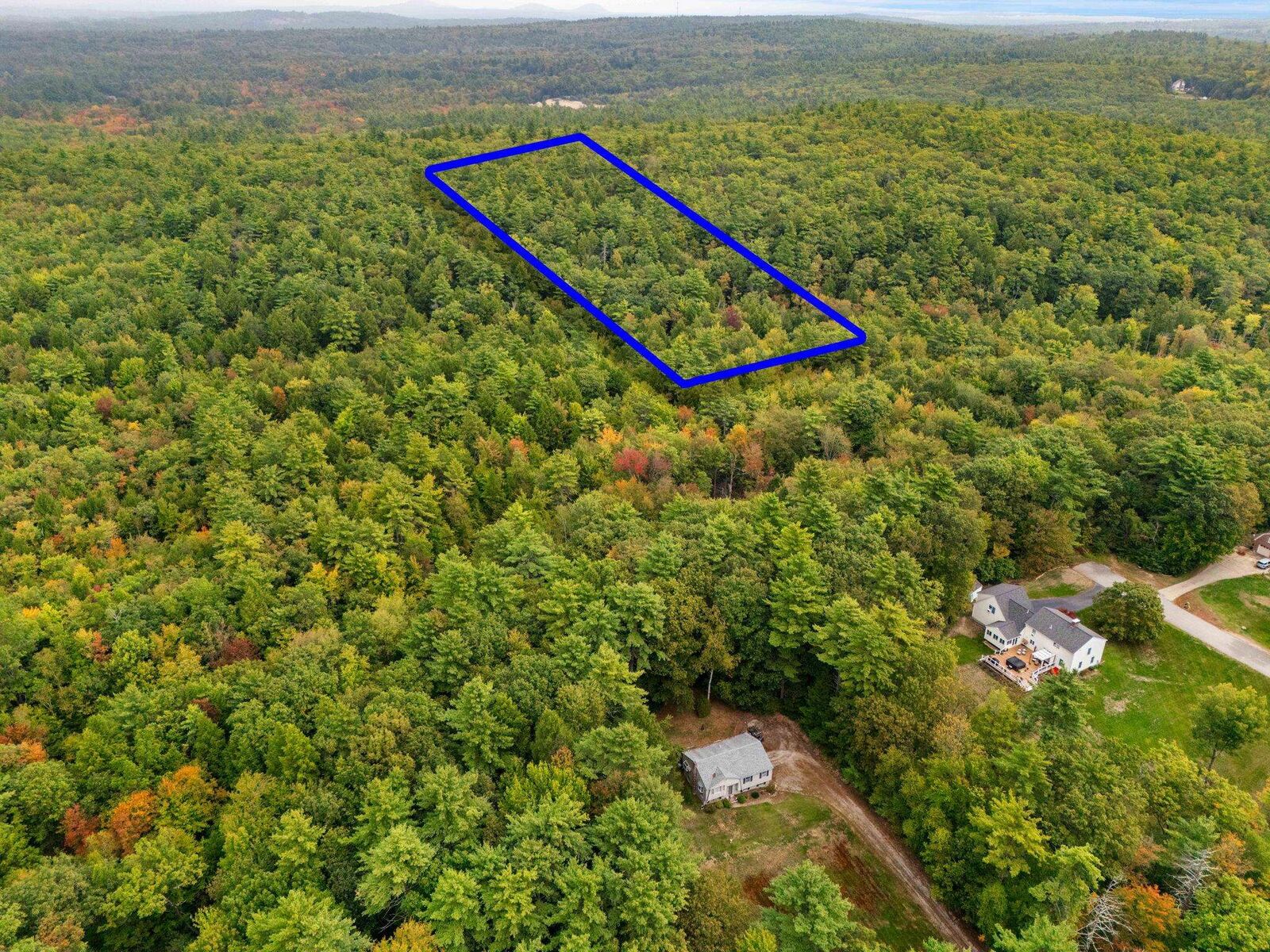 Property Photo:  00 Raymond Road  NH 03032 