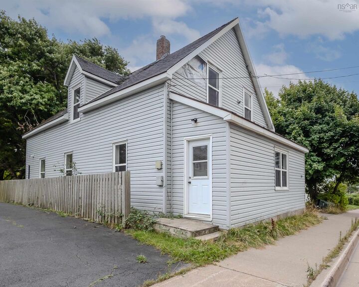 Property Photo: 79 Nolans Lane NS B1A 3B1