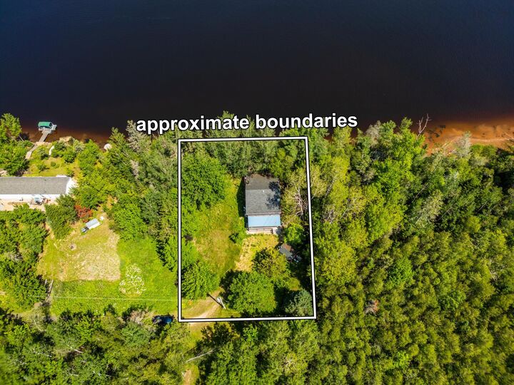 Property Photo: 39 Mailman Lane NS B0S 1C0
