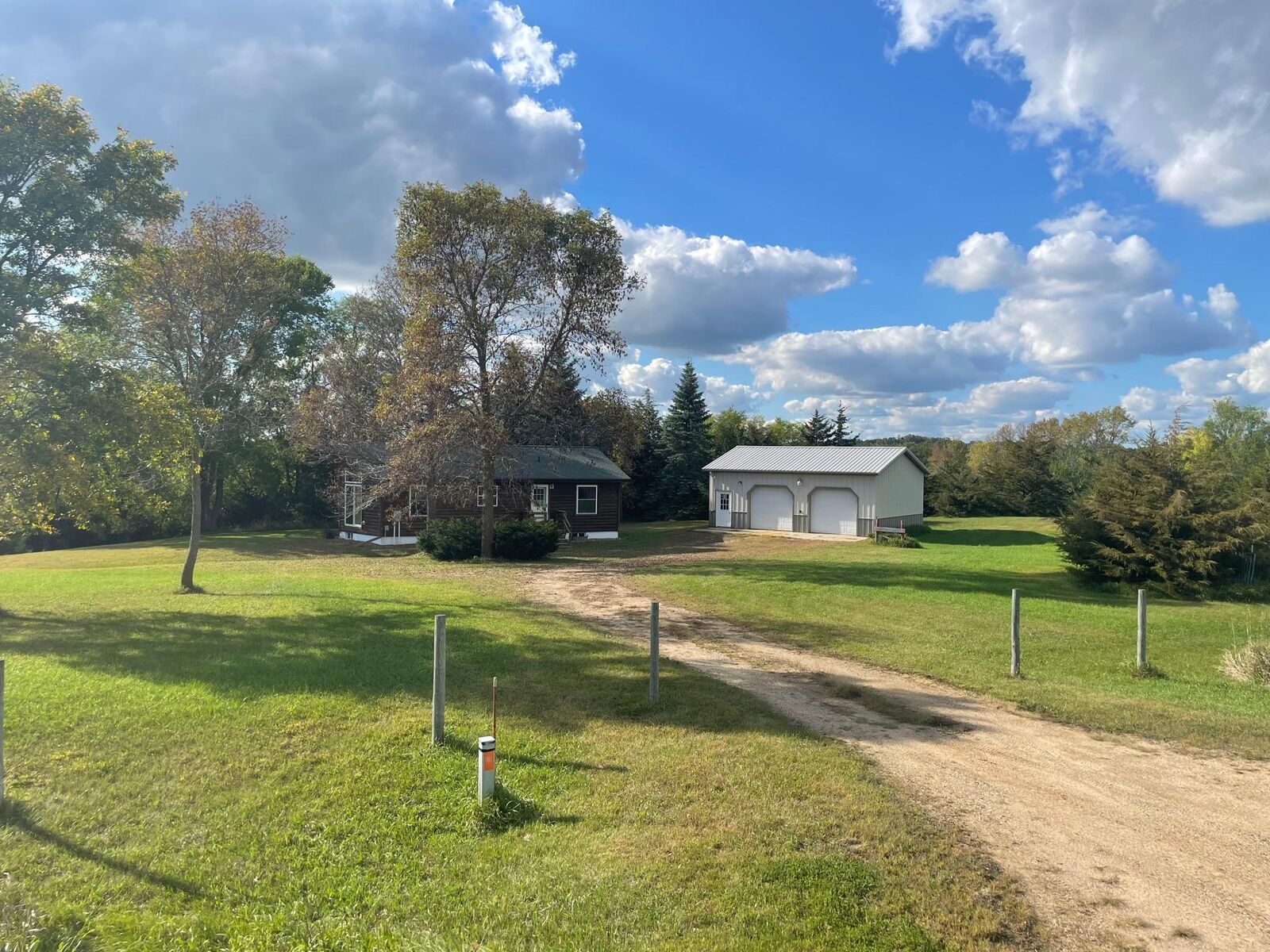 Property Photo: 13567 Cr-11 MN 56378
