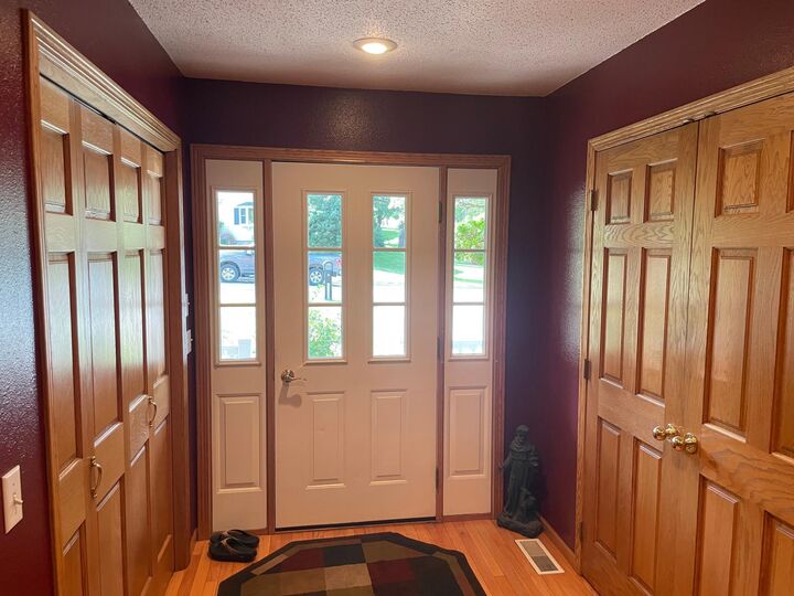 Property Photo: 313 Alex Moore Street MN 56378