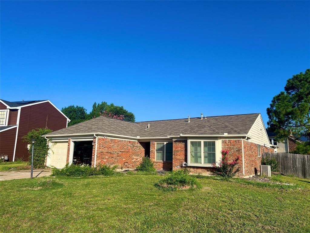 Property Photo:  3211 Kildeer Trail  TX 75052 