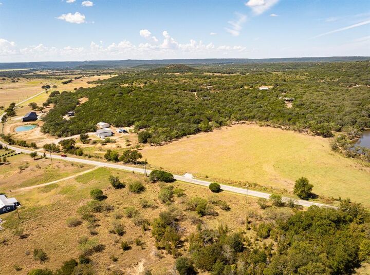 Property Photo: Lot 165 Pleasant Valley Road TX 76067