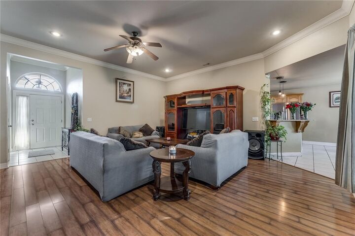 Property Photo:  4270 Ravenwood Lane  AR 72762 