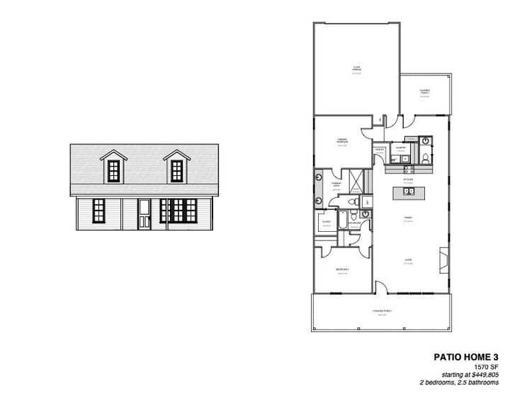Property Photo: Tbd E Roe Terrace AR 72703