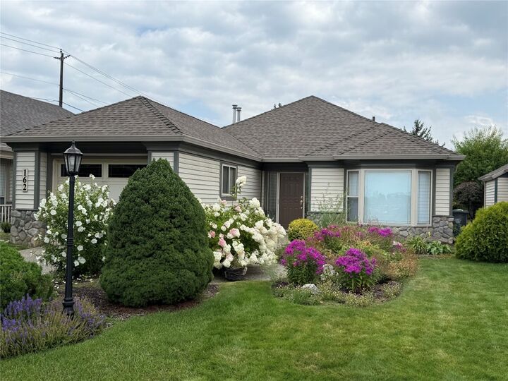 550 Yates Road 162  Kelowna BC V1V 1Z4 photo