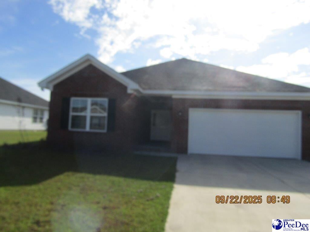 Property Photo:  3722 Blevin Street  SC 29505 