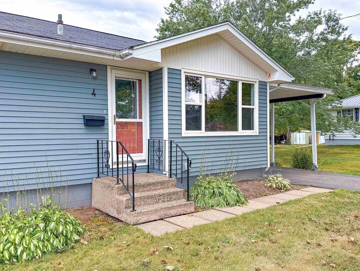 Property Photo:  4 Walnut Drive  PE  