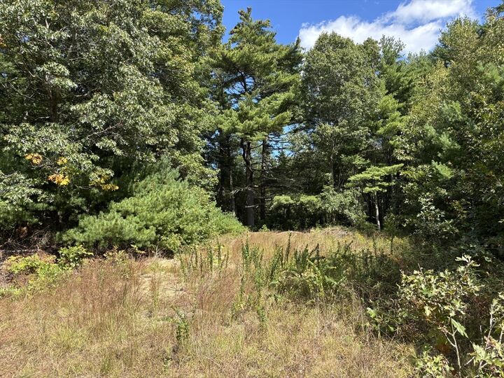 Property Photo:  19 Rochester Rd Lot 3  MA 02330 