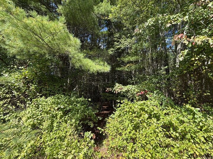 Property Photo: 19 Rochester Rd Lot 3 MA 02330