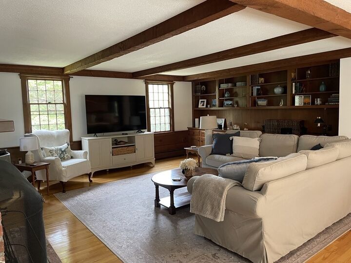 Property Photo:  12 Seavers  MA 02653 