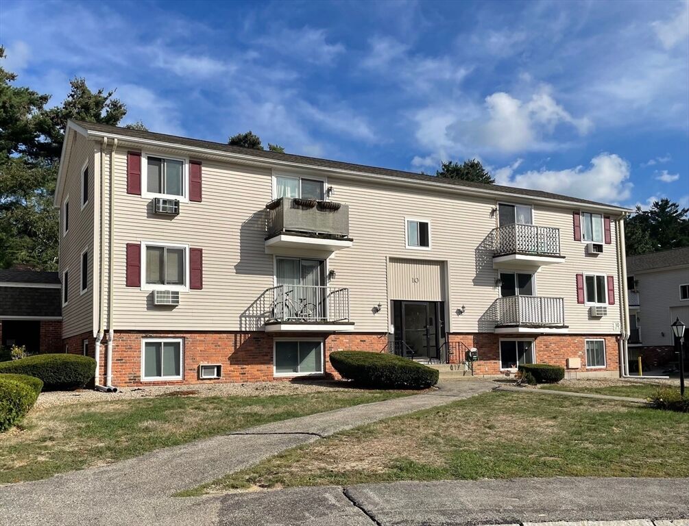 Property Photo:  10 Royal Dane Dr 88  MA 02050 