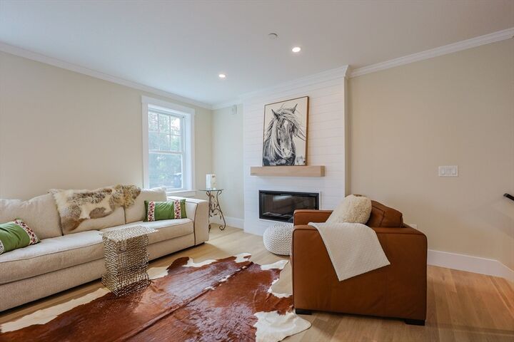 Property Photo: 105 Market B MA 01913
