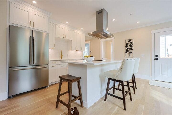 Property Photo:  105 Market B  MA 01913 