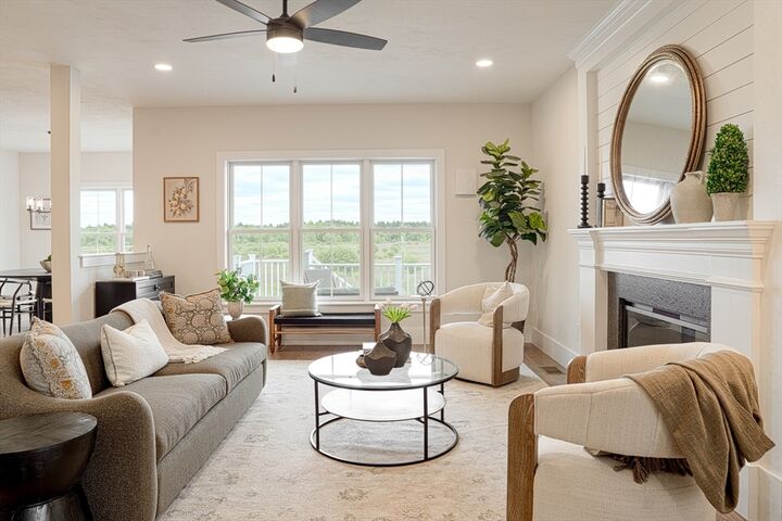 20 Metacomet Road #20  West Bridgewater MA 02379 photo