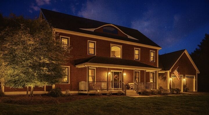 Property Photo:  165 Andrea Ln  MA 02780 