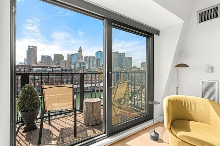 Property Photo:  28 Atlantic Ave 534  MA 02110 