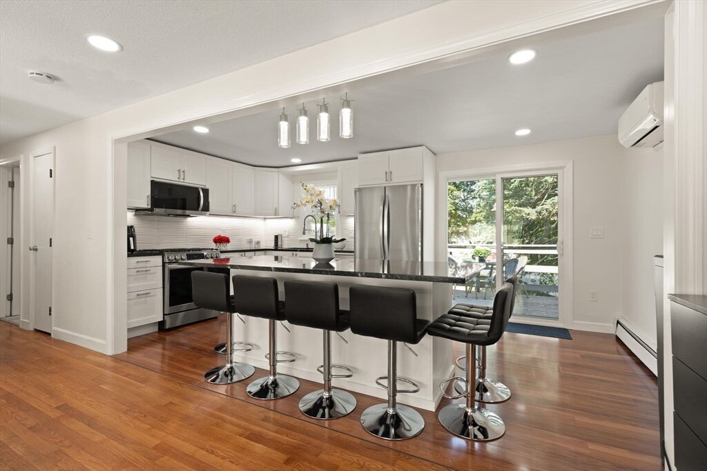 Property Photo:  39 Bethany Rd  MA 01702 
