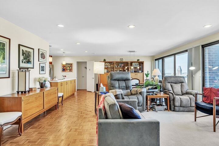 Property Photo:  1105 Massachusetts Ave 10A  MA 02138 