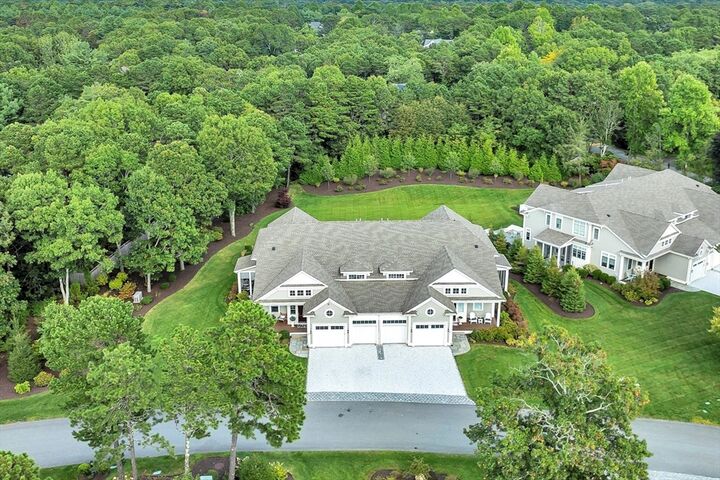 Property Photo:  45 Simons Rd A  MA 02649 
