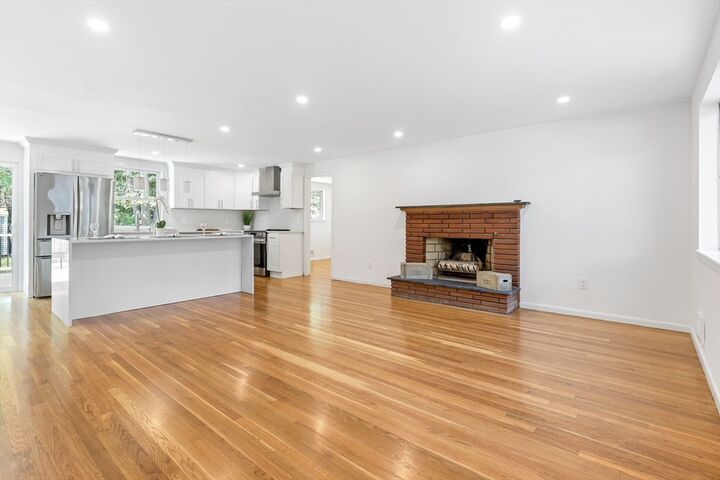 Property Photo:  32 Lyman Rd  MA 01701 