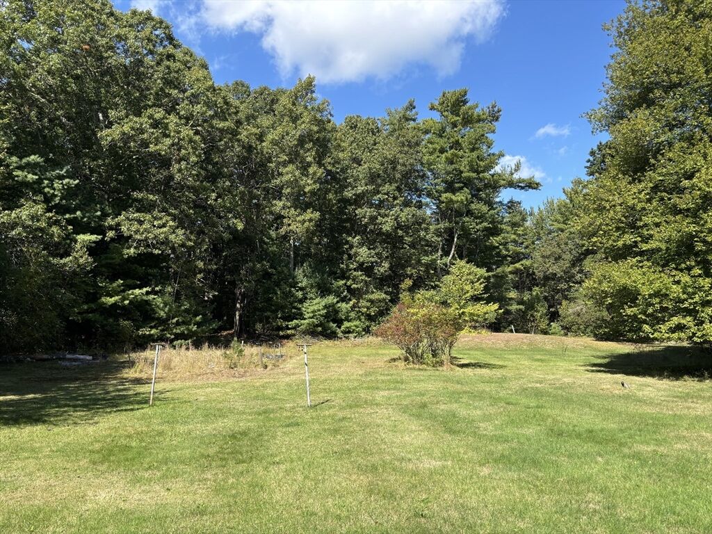 Property Photo:  19 Rochester Rd Lot 1  MA 02330 