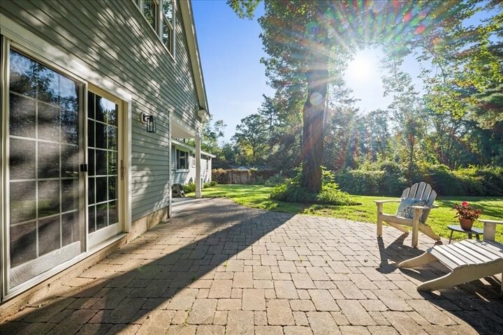 Property Photo: 2 Fairview Dr MA 01772