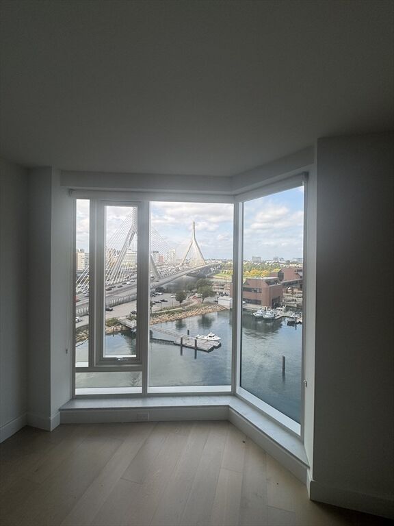 Property Photo: 100 Lovejoy Wharf 9J MA 02114