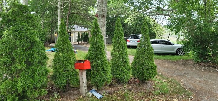 Property Photo:  68 Bob-O-Link  MA 02673 
