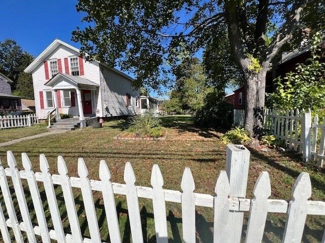 Property Photo:  93 Maple  MA 01301 
