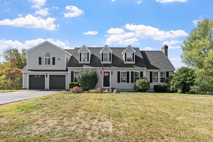 Property Photo:  43 Brown Ave  MA 01453 