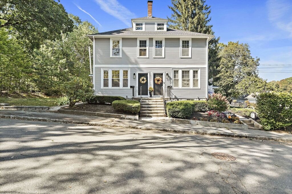 Property Photo:  67 Wellington Avenue 67  MA 01852