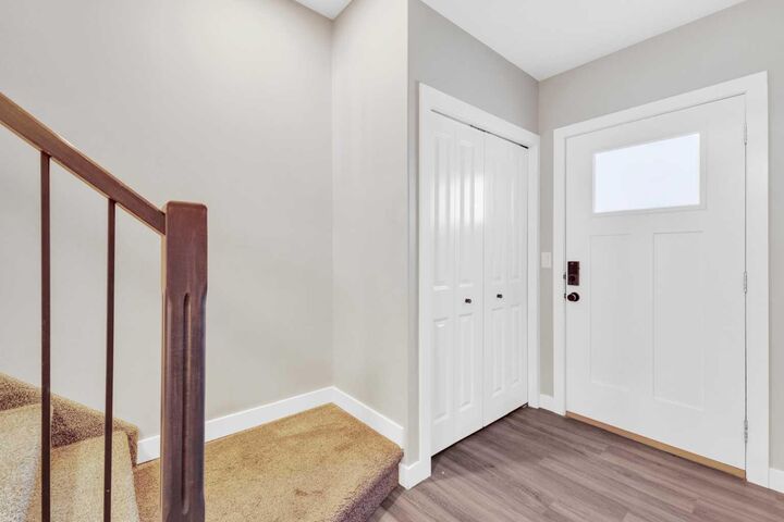 Property Photo:  4146 Ryders Ridge Boulevard  AB T4S 0G3 