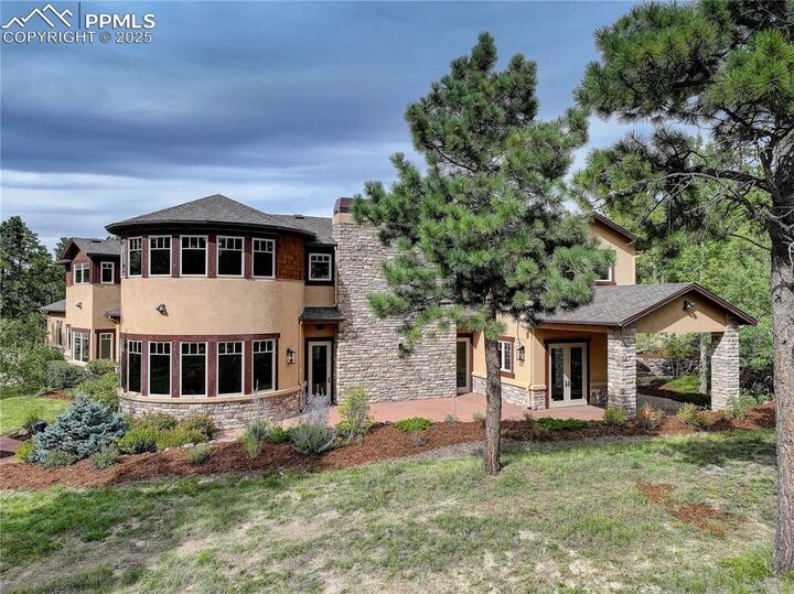 13585 Lauriston Place  Colorado Springs CO 80908 photo