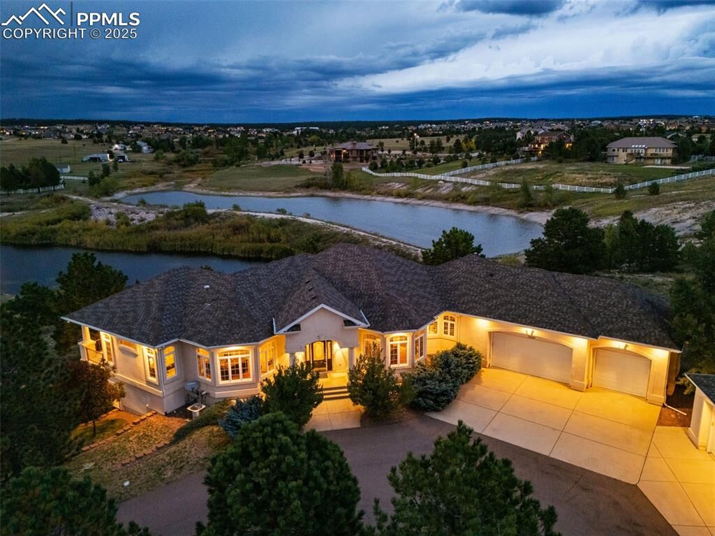 Property Photo:  7020 Silver Ponds Heights  CO 80908 