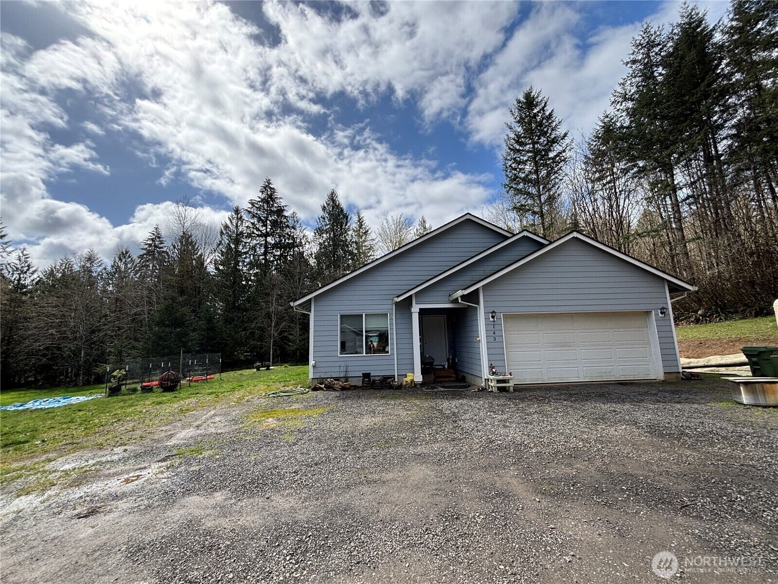 Property Photo:  143  Owens Road  WA 98645 